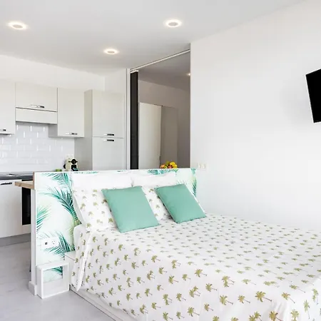 Apartamento Dream On The