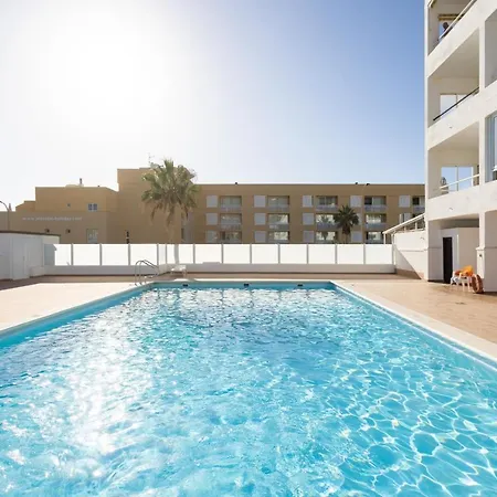 Appartement Dream On The By Olax *