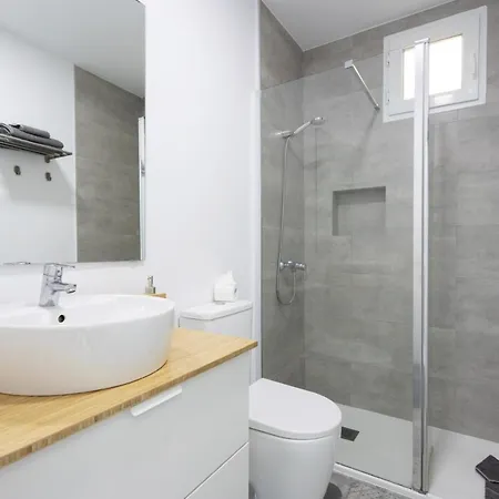 Appartement Dream On The By Olax