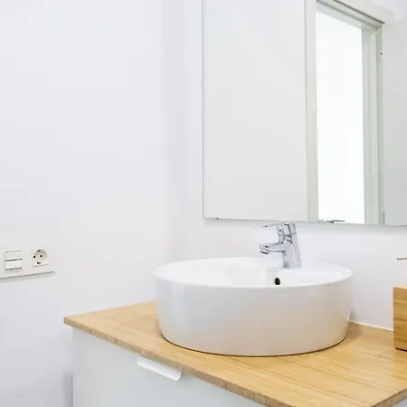 Dream On The By Olax Appartement Callao Salvaje