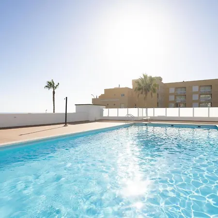 Appartement Dream On The By Olax *