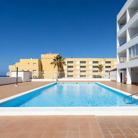 Dream On The By Olax Appartement Callao Salvaje