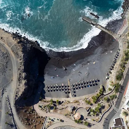 Dream On The Διαμέρισμα Callao Salvaje