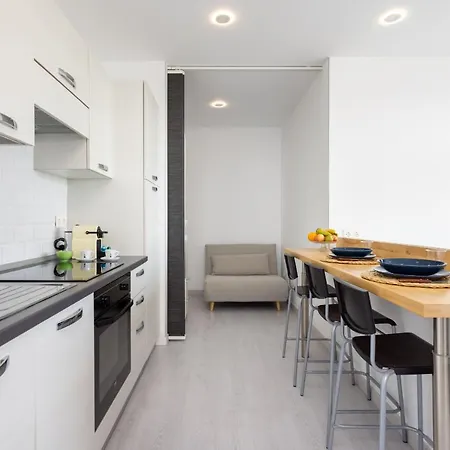 Dream On The By Olax Appartement
