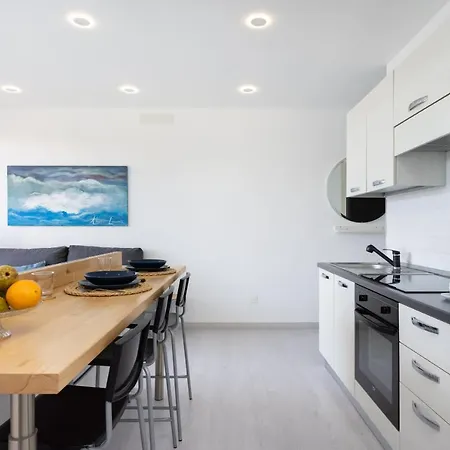 Διαμέρισμα Dream On The Callao Salvaje