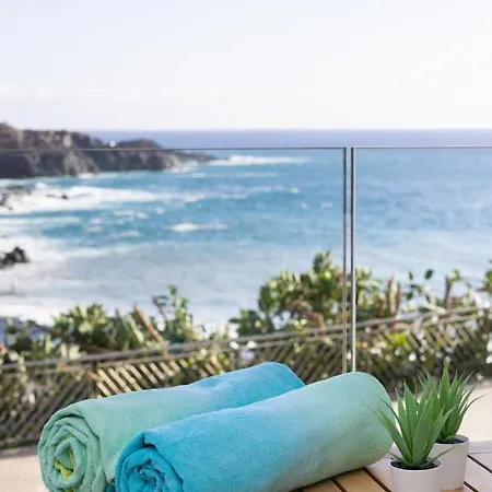 Dream On The By Olax Appartement