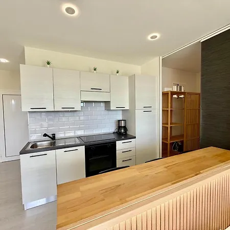 Appartement Dream On The By Olax