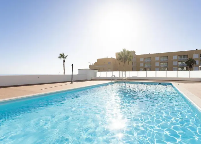 Lägenhet Dream On The *