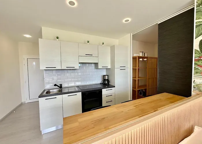 Lägenhet Dream On The