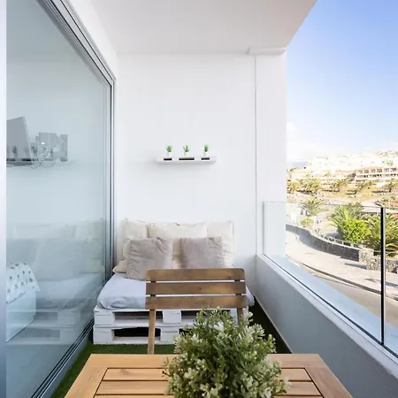 Apartman Dream On The Callao Salvaje