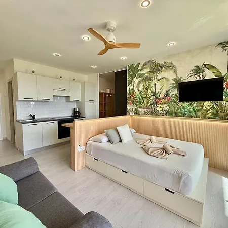 Dream On The Callao Salvaje