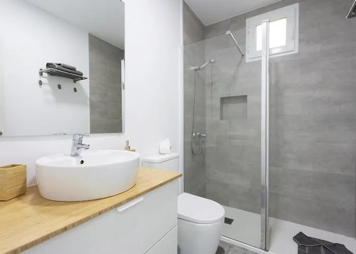 Apartamento Dream On The