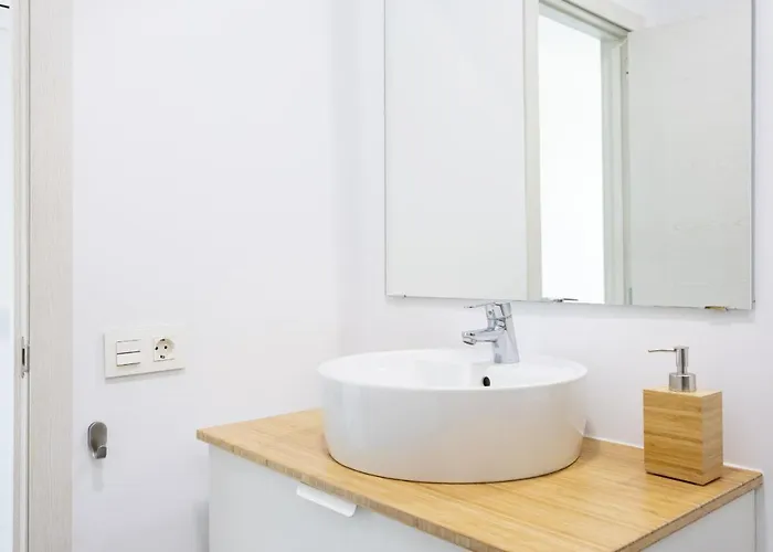 Dream On The Apartamento Callao Salvaje