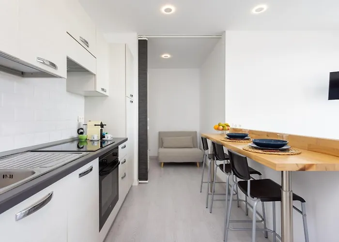 Dream On The Apartamento